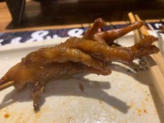 -管氏翅吧(国展店)