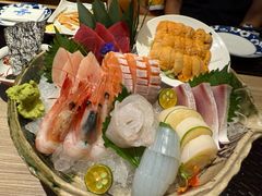 -小山日本料理(兴业太古汇店)