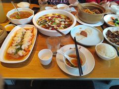 -金牌外婆家(苏州中心店)