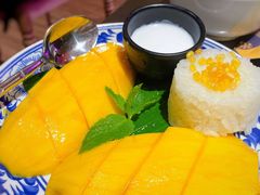 -simply thai天泰(静安嘉里中心店)