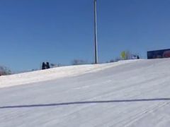 -棋盘山冰雪大世界