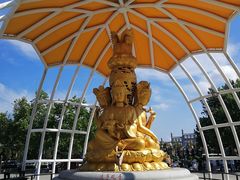 -龙口南山旅游景区