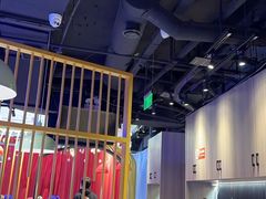 -钳小柒·小龙虾蓝龙王烧烤夜宵(长寿路店)