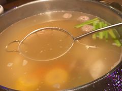 -左庭右院鲜牛肉火锅(新梅广场店)