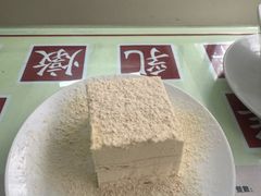 -香港華心糖水鋪(南西总店)