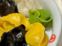 -双合园·海鲜水饺青岛菜(九水东路店)