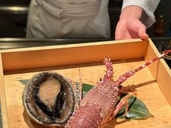 -Ginza Onodera铁板烧(外滩十八号店)