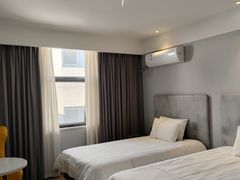 -白玉兰苏州观前街平江路酒店