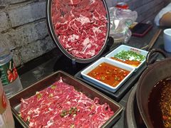 -巴蜀大将火锅(春熙店)