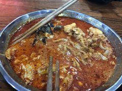 -虎卫烤肉(东关南街店)