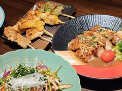 -鸟鹏烧鸟居酒屋(熙龙湾店)