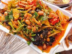 -枪火串烧·东北特色烧烤(罗湖总店)