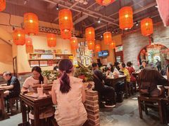 -山四砂锅(太原钟楼街店)