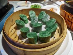 -姜君·千岛湖鱼头馆(浦东大道店)