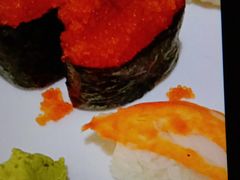 -千叶寿司创意融合料理(水韵城店)