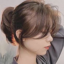 -Rise Hair上升造型