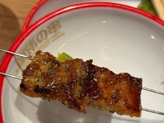 五花肉-丽伟的串·烧烤·砂锅(泰丰店)