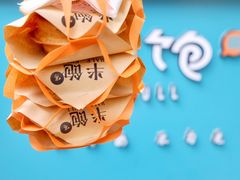 -半饱台式茶点