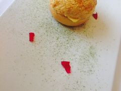 iphone_upload_pic-莫奈花园餐厅(麦迪逊花园店)