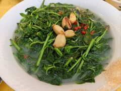 -大笑饭堂(甲子桥店)