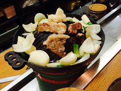 -成吉思汗 しろくま(札幌本店)