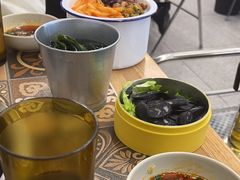 -顶上头·螺蛳火锅(五一新村店)