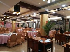 大堂-西新饭店(城中店)