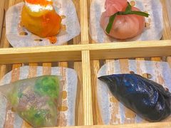 -蔡澜点心·粤菜(月星环球港店)