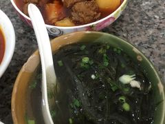 -李记小小吃·江油肥肠(涪江路店)