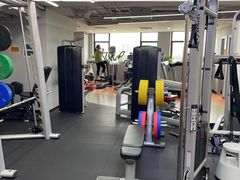 -ALIV WELLNESS运动健身(浦东大道店)