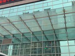 -中国医科大学附属盛京医院(南湖院区)