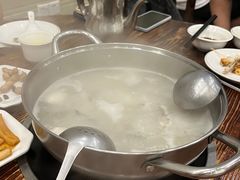 -正能量脆肉鲩火锅