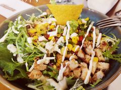 -HFFOUSA TACO弗萨塔可墨西哥餐厅(颐堤港店)