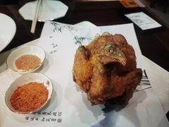 -秦月轩·长安小馆·新陕菜(阜成路·五棵松店)