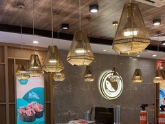 -争鲜回转寿司(金桥家乐福店)