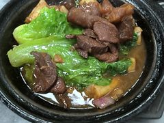 -珍珍小食店(西华路店)