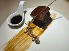 -桂满陇·桃花院落(长泰广场店)