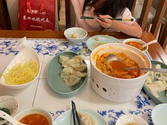 -东方饺子王(中央大街创始店)