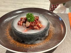 -韩悦牛排烤肉(仓山万达店)