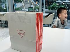 -Manner Coffee(万象食家店)