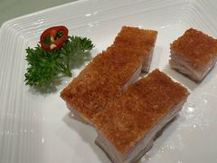 -利苑酒家(华熙国际店)