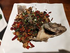 -庆合府重庆大排档(紫都城店)