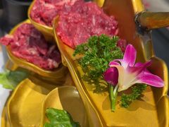 -千牛将·鲜牛肉火锅(开元路店)