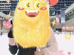 -冠军冰场(环球中心店)