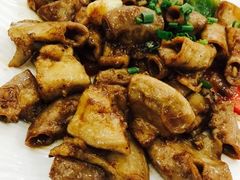 -新享乐海鲜(翠华路店)