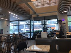 -Bracket Coffee(银河SOHO店)