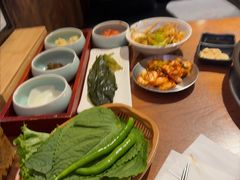 -济州爱肉堂(总店)