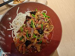 -大师兄·西北小馆(金湾华发商都店)