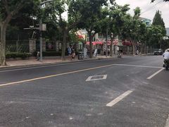 -紫薇实验幼儿园(桂平路校区)