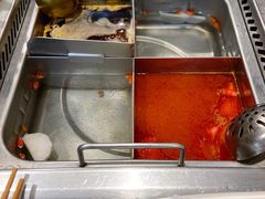 -海底捞火锅(之心城店)